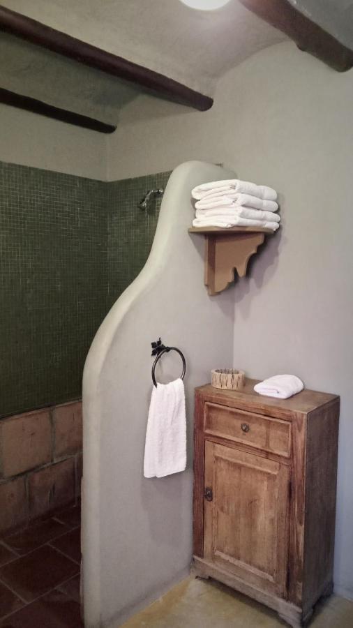 Miraluna Bodega Boutique Cachí Dış mekan fotoğraf